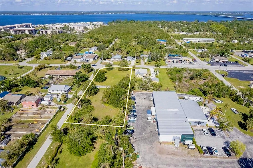514 Solona Loop, Punta Gorda, FL for sale - Aerial - Image 2 of 18