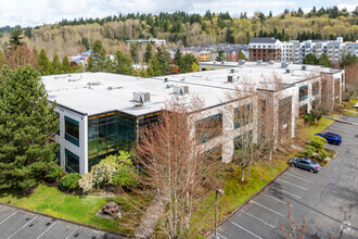 19201 120th Ave NE, Bothell, WA - Aérien  Vue de la carte