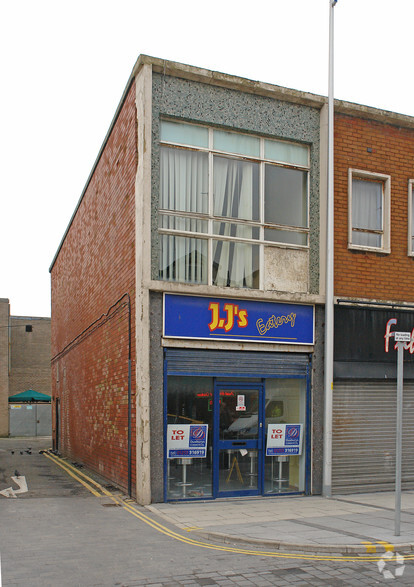 94-100 Waterloo Rd, Blackpool à louer - Photo du b timent - Image 2 de 6