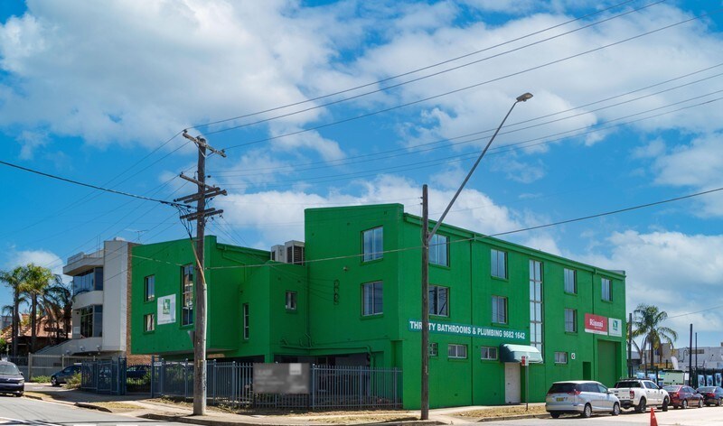 41 Cowper St, Granville for sale - Building Photo - Image 1 of 15