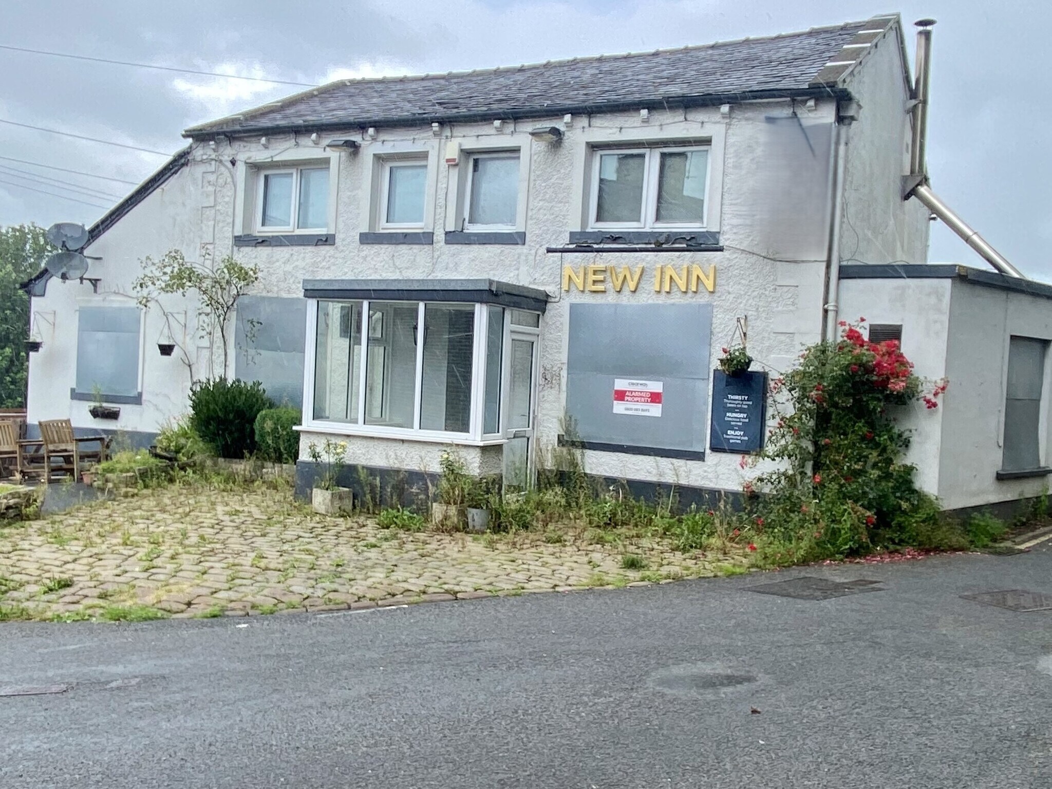 Skipton Old Rd, Foulridge à vendre Photo principale- Image 1 de 4