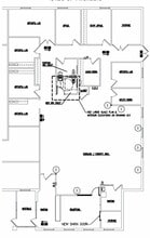 4 Flowers Dr, Mechanicsburg, PA for lease Floor Plan- Image 2 of 2