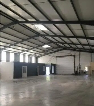Flex in Vedène for lease - Interior Photo - Image 2 of 4