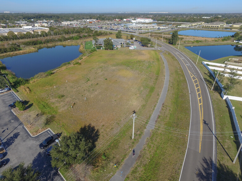 0 Summerfield Crossing, Riverview, FL for sale - Aerial - Image 1 of 1