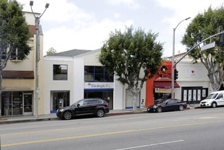 More details for 1057 Gayley Ave, Los Angeles, CA - Office/Medical for Lease