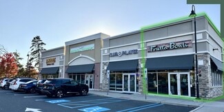 More details for 1919-1925 State Route 35, Wall, NJ - Retail for Lease