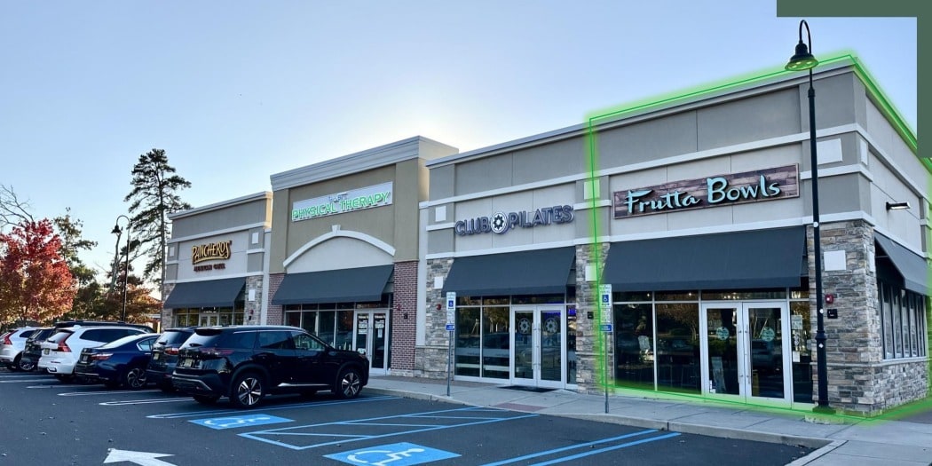 1919-1925 State Route 35, Wall, NJ for lease Primary Photo- Image 1 of 2