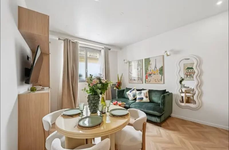 Bureau dans Paris à vendre - Photo intérieure - Image 3 de 3