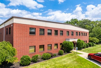 More details for 900 Schell Ln, Phoenixville, PA - Office for Lease