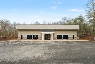 Plus de détails pour 670 Cambridge St, Fredericksburg, VA - Industriel à louer