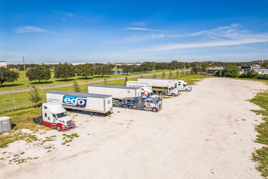 10301 Boggy Creek Rd, Orlando, FL for lease - Building Photo - Image 3 of 5