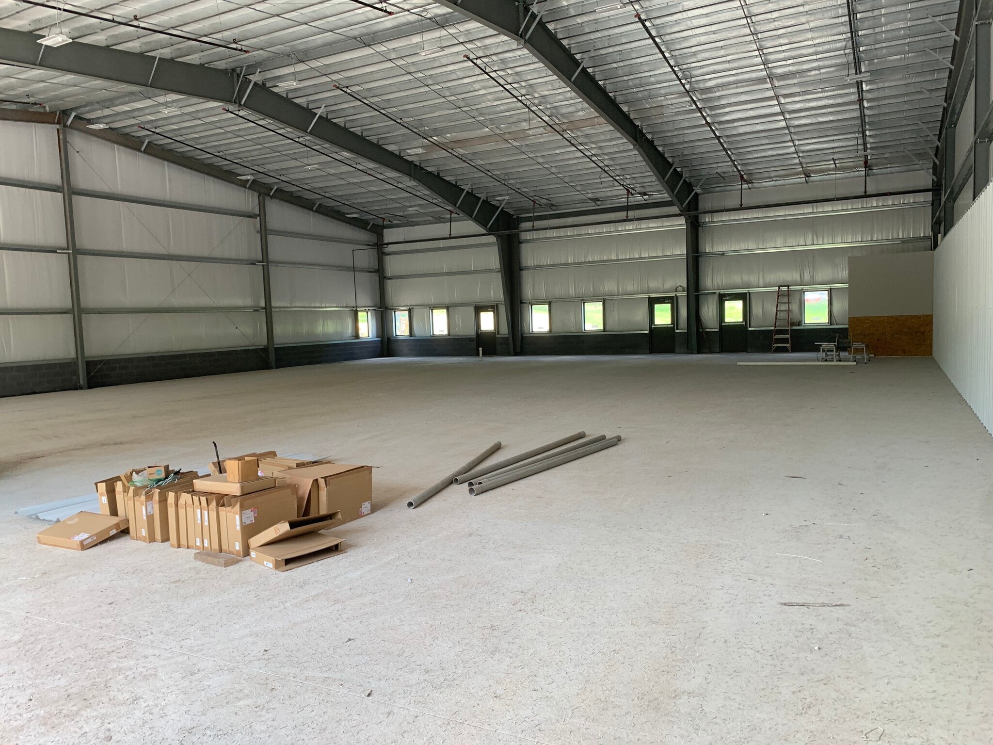 44 Industrial Drive, New Britain, PA for lease Interior Photo- Image 1 of 8