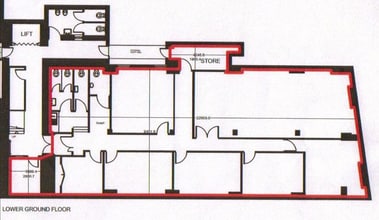 88-94 Wentworth St, Londres à louer Photo intérieure- Image 1 de 1