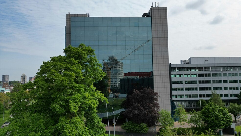 Manor House Dr, Coventry for lease - Building Photo - Image 1 of 58