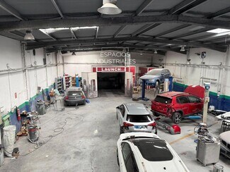 Plus de détails pour Industriel à vendre