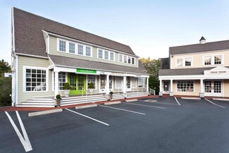 Plus de détails pour 175-179 Post Rd W, Westport, CT - Bureau, Vente au détail à louer