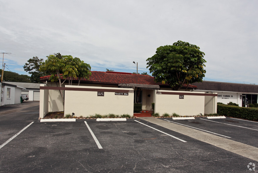 1908-1910 Drew St, Clearwater, FL for sale - Primary Photo - Image 1 of 1