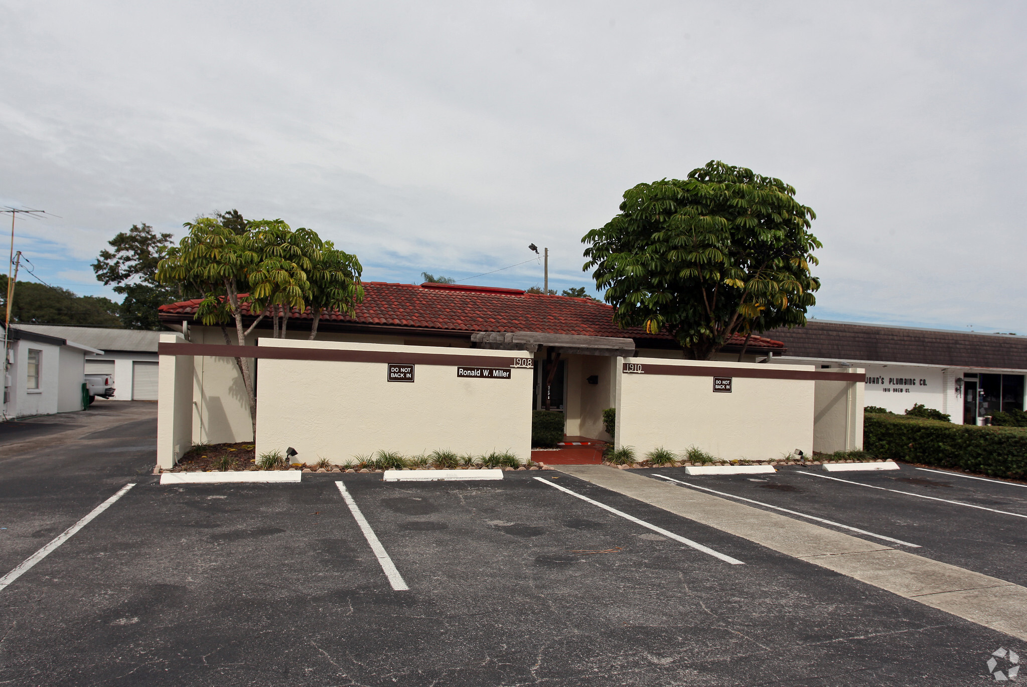 1908-1910 Drew St, Clearwater, FL for sale Primary Photo- Image 1 of 1