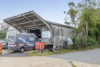 More details for Selsdon Rd, South Croydon - Industrial for Lease
