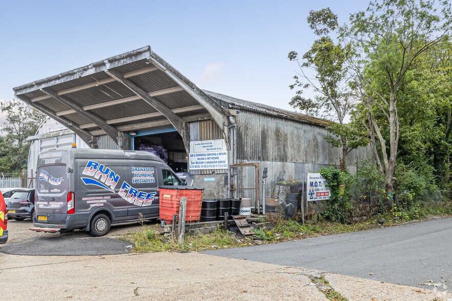 Selsdon Rd, South Croydon for lease - Primary Photo - Image 1 of 4