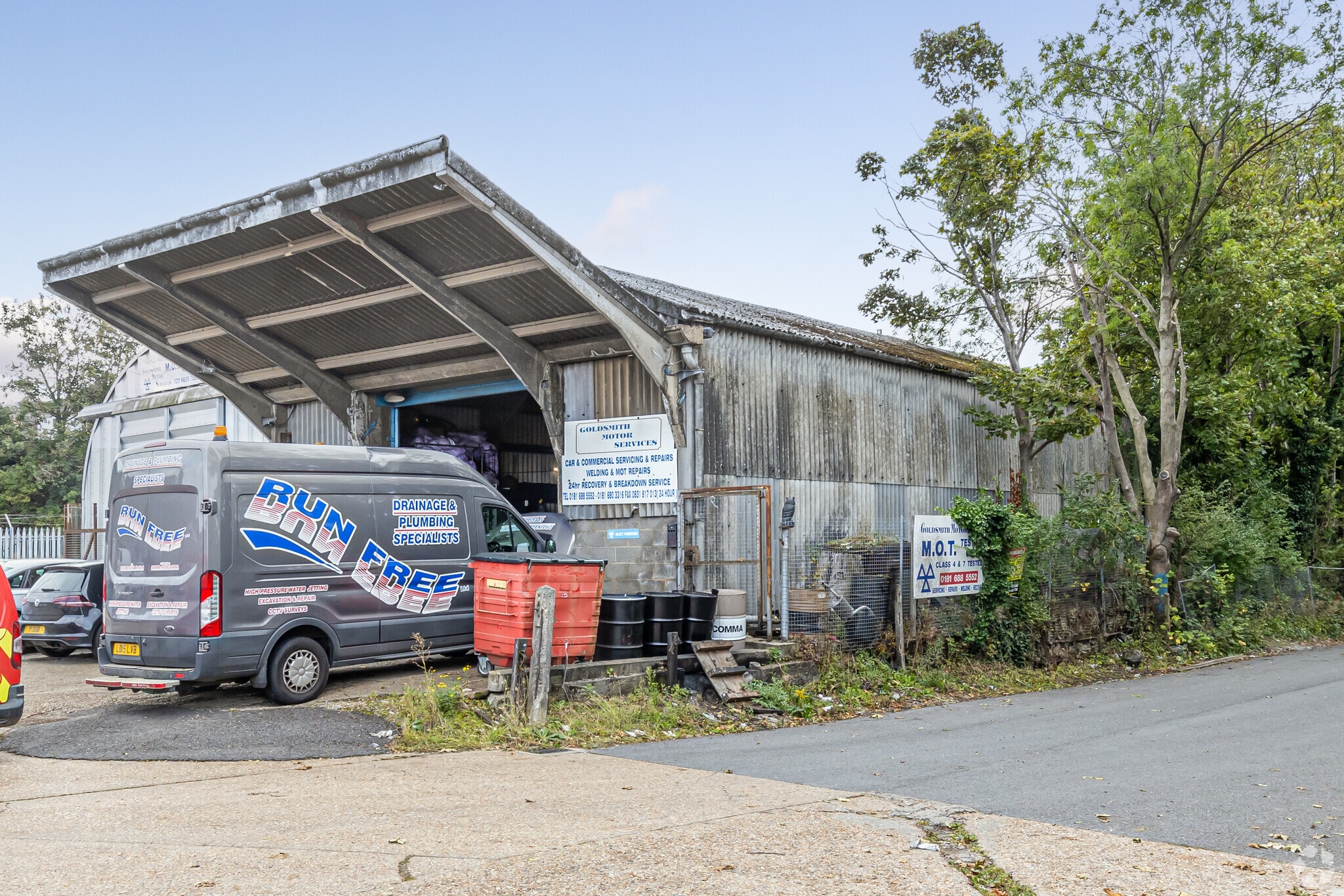 Selsdon Rd, South Croydon for lease Primary Photo- Image 1 of 5