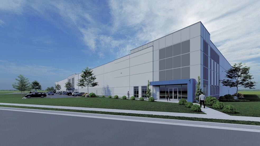 9388 Pritchard Rd, Jacksonville, FL for lease - Building Photo - Image 1 of 15