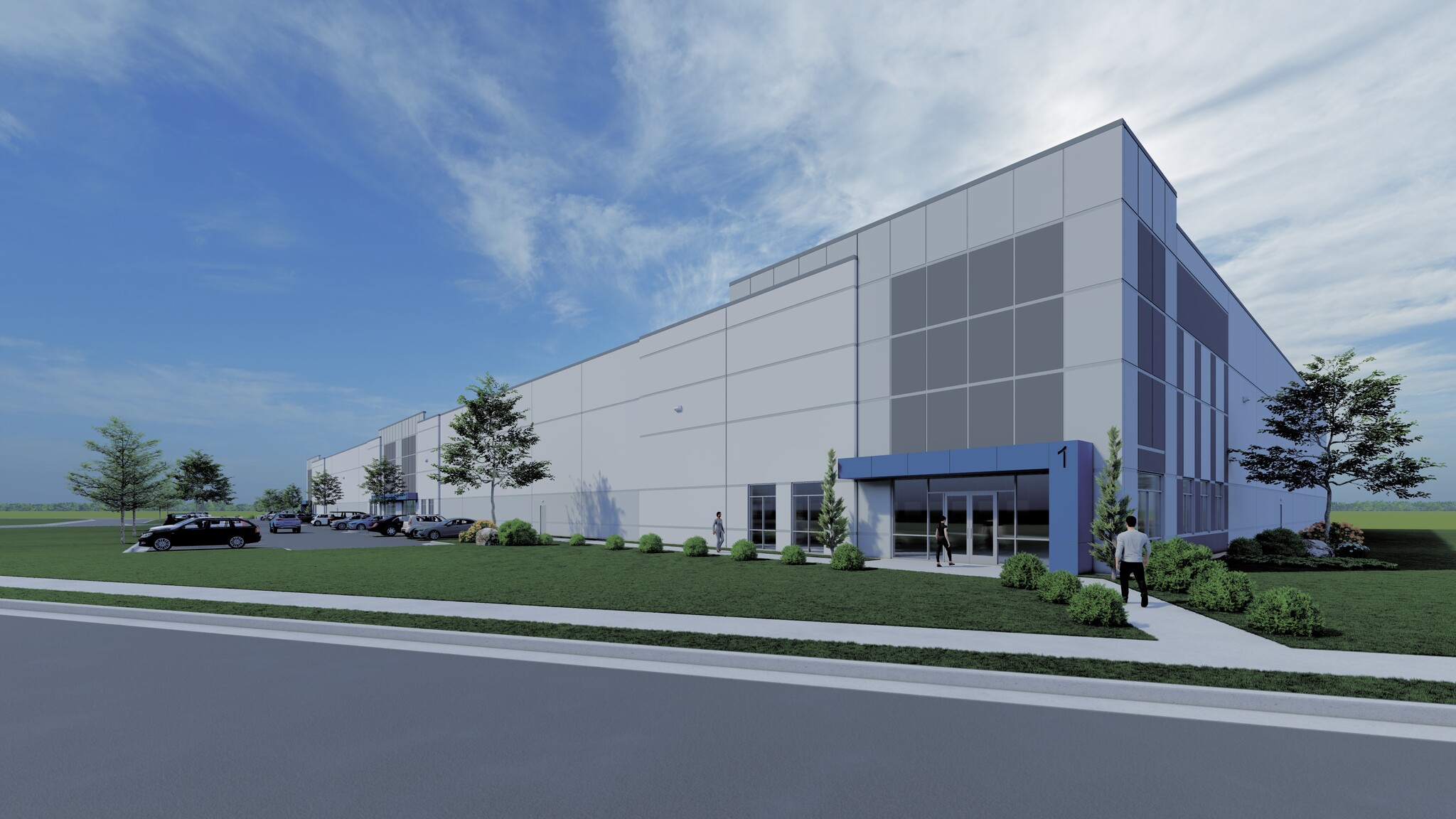 9388 Pritchard Rd, Jacksonville, FL for lease Building Photo- Image 1 of 16