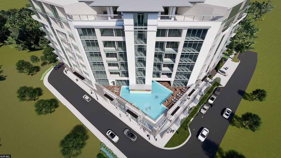 101 Mayberry Street, Greenville, SC for lease - Building Photo - Image 2 of 11