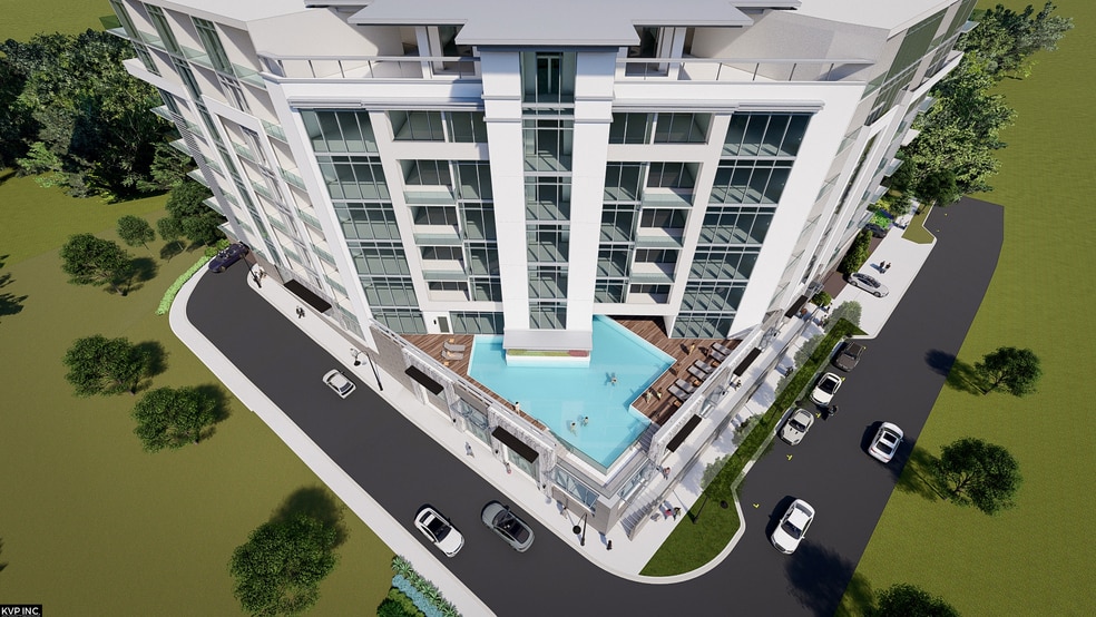 101 Mayberry Street, Greenville, SC à louer - Photo du bâtiment - Image 2 de 11