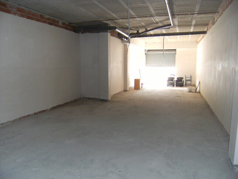 Retail in Algemesí for sale - Building Photo - Image 1 of 4