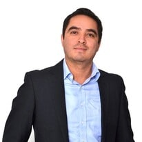 Javier Cosme