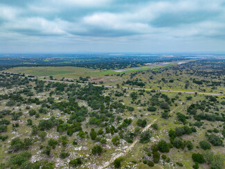 Plus de détails pour Hwy 71, Horseshoe Bay, TX - Terrain à vendre