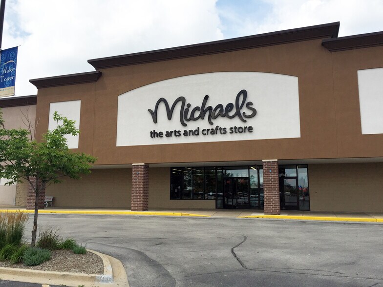 1615 N Route 50, Bradley, IL à louer - Photo du bâtiment - Image 2 de 6