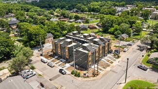 More details for The Townhomes at Douglas Hall – for Sale, Nashville, TN