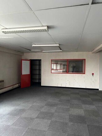 Plus de détails pour Bureau à louer