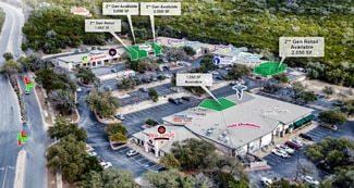 Plus de détails pour 6507 Jester Blvd, Austin, TX - Commerce de détail à louer