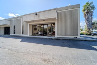 More details for 1296-1306 Reamwood Ave, Sunnyvale, CA - Flex for Lease