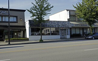 More details for 4611 Hastings St, Burnaby, BC - Retail for Sale