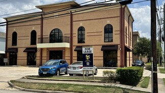 More details for 2410 Ella Blvd, Houston, TX - Office/Medical for Lease