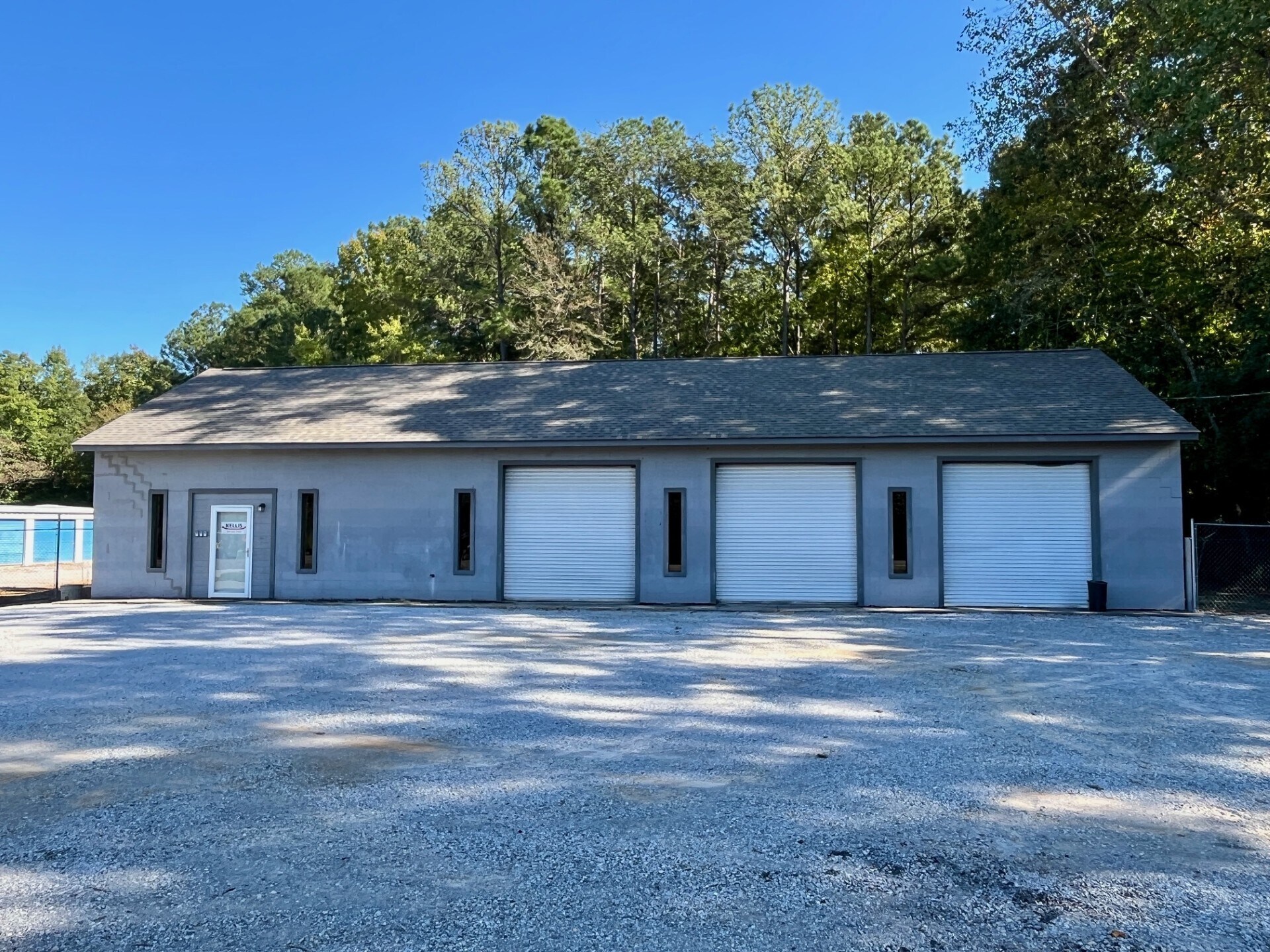 20310 Highway 25, Columbiana, AL for sale Building Photo- Image 1 of 1