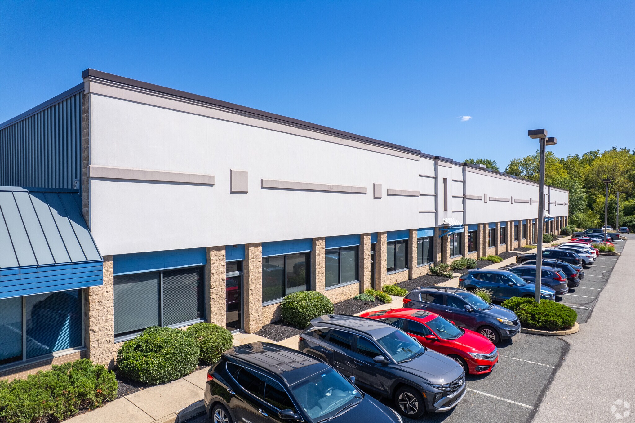 4110 Butler Pike, Plymouth Meeting, PA for lease Primary Photo- Image 1 of 8