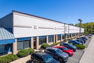 Plus de détails pour 4110 Butler Pike, Plymouth Meeting, PA - Local d'activités à louer