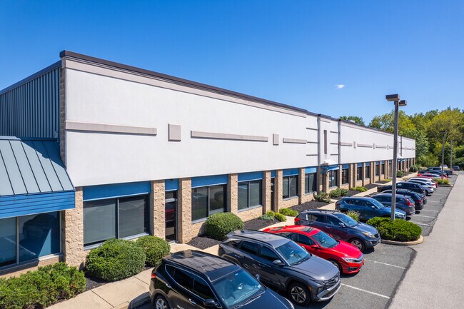 More details for 4110 Butler Pike, Plymouth Meeting, PA - Flex for Lease
