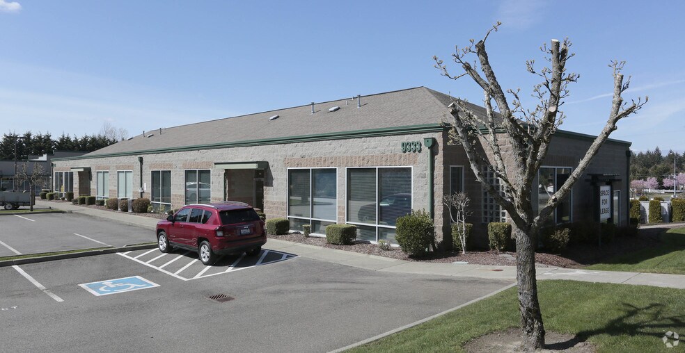 9333 Martin Way E, Lacey, WA à louer - Photo du bâtiment - Image 3 de 8