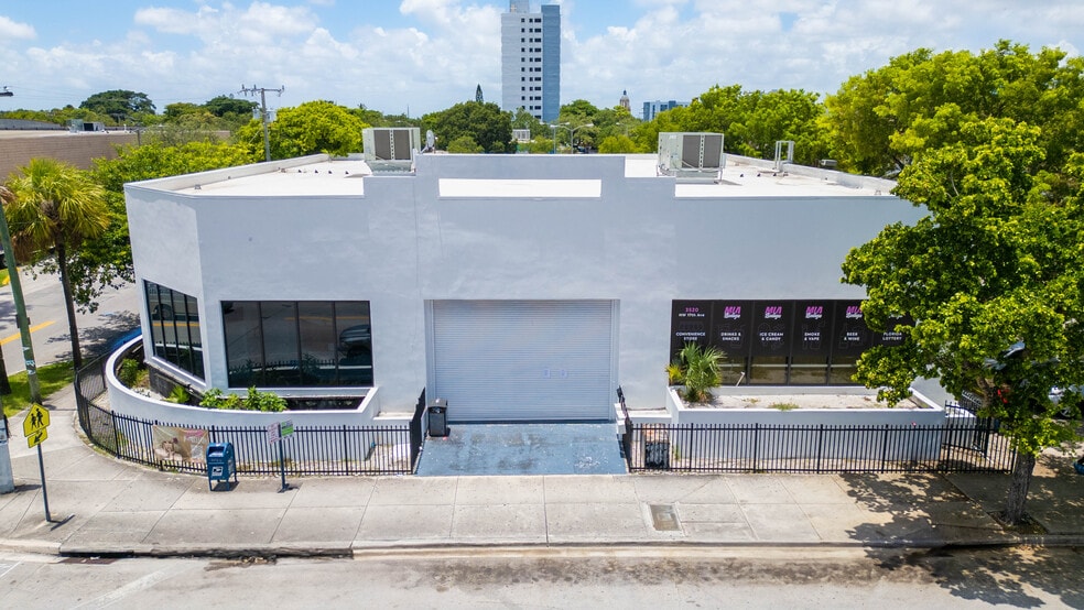 3500 NW 17th Ave, Miami, FL for sale - Building Photo - Image 1 of 20