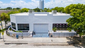 Plus de détails pour 3500 NW 17th Ave, Miami, FL - Commerce de détail à vendre