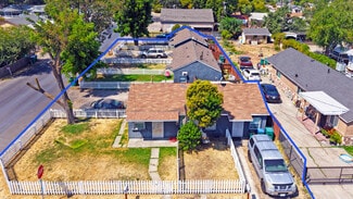 More details for 2517 E Harding Way, Stockton, CA - Multifamily for Sale