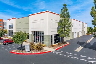 Plus de détails pour 4750-4794 Duckhorn Dr, Sacramento, CA - Flex à vendre