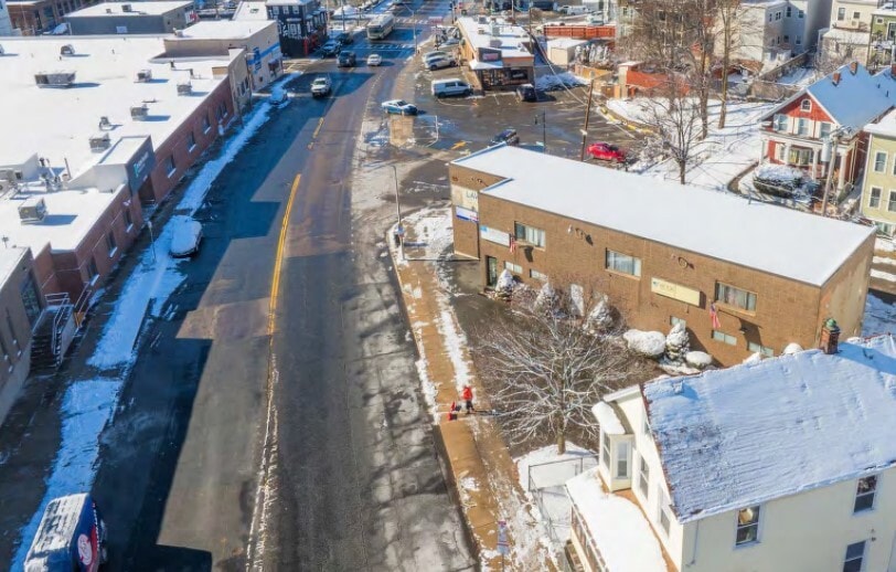 89 Cambridge St, Charlestown, MA for sale Primary Photo- Image 1 of 4