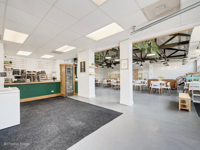 Plus de détails pour 501-503 Duane St, Glen Ellyn, IL - Commerce de détail à louer